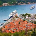 Hiking downhill from Krstac to Kotor, visit San Giovanni fortress - The Experience from Past Travelers