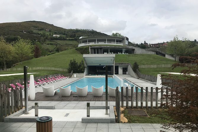 Hiking, eating and relaxing in an 18th century Spa near Oviedo - Why This Tour Offers Great Value