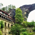 Hiking in Bohemian Switzerland - a day trip from Prague - What Reviewers Say About the Experience
