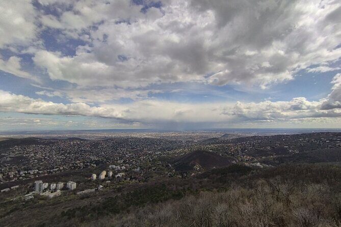 Hiking in Budapest - Practical Details: Price, Duration, and Logistics