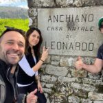Hiking in da Vincis Land in Tuscany - FAQ