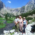 Hiking in High Tatras national park, Slovakia - Practical Details and Value