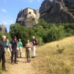 Hiking in magnificent Meteora - Who Would Enjoy This Tour?