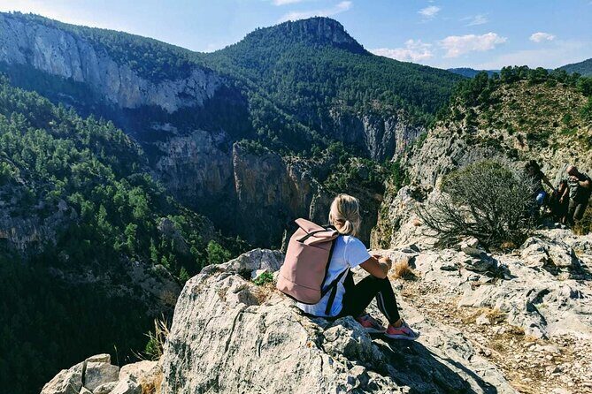 Hiking in Montanejos and swim in Thermal Springs - OFFICIAL GUIDE - The Sum Up