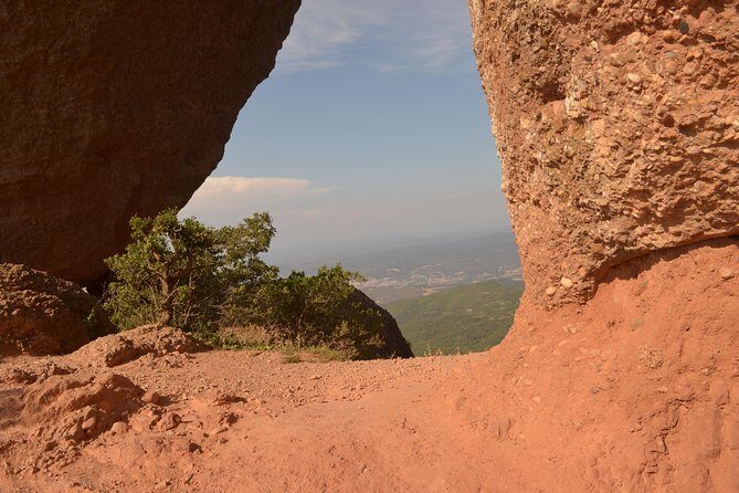 Hiking In Montserrat,near Barcelona - Who Should Book This Tour?
