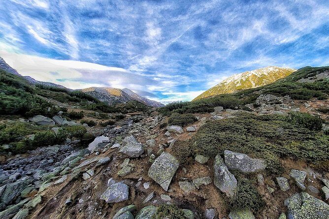 Hiking in Pirin- the UNESCO World Heritage Natural Park with a visit of Bansko - What the Tour Includes and How It Works