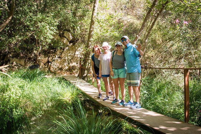 Hiking in Polilimnio Waterfalls - The Sum Up: Why Choose This Tour?