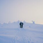 Hiking in Riisitunturi National Park with Photographer - A Deep Dive into the Riisitunturi Hiking and Photography Tour