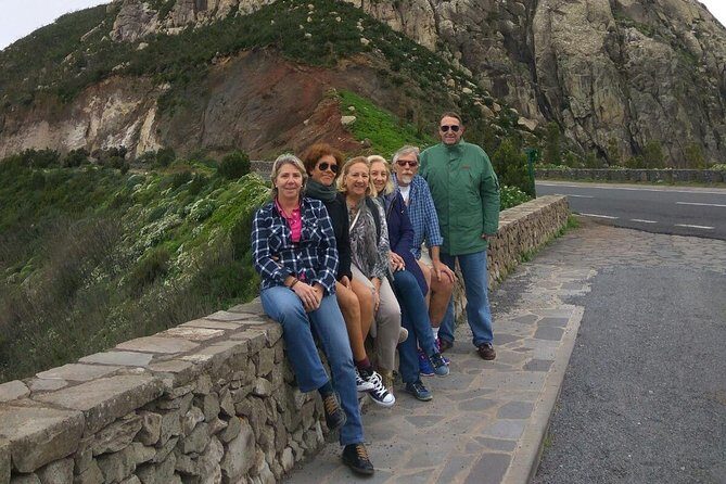 Hiking in the Garajonay - The Itinerary—What You Can Expect