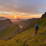 Hiking Into the Wilderness Of the Lofoten Islands Norway - The Itinerary: From Peaks to Panoramas