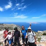 Hiking Mountain Akramitis Rhodes - pick up service available - Who Should Consider This Tour?