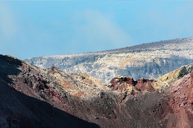 Hiking Route Visit to the New Volcano of La Palma - Who Should Consider This Tour?