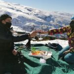 Hiking Snowshoeing in the Sierra Nevada Park, Granada - The Practical Side: What’s Included and What You Should Bring