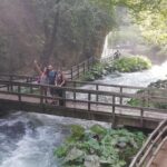 Hiking the Highest Waterfall in EU Hike, Rome - Who Would Love This Tour?