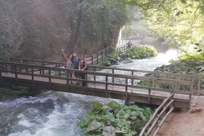 Hiking the Highest Waterfall in EU Hike, Rome - Who Would Love This Tour?