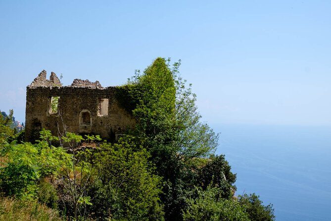 Hiking the Path of the Gods: Scenic Amalfi Coast Trek - Why This Tour Works Well for Different Travelers