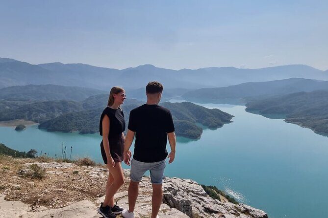 Hiking to Gamti, Bovilla Lake and Kruja Day Trip from Tirana - Why Choose This Tour?