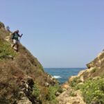 Hiking Tour Along the West Coastline - An In-Depth Look at the Experience