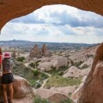 Hiking Tour in Cappadocias Rose Valley - The Experiences Balance of Value and Authenticity