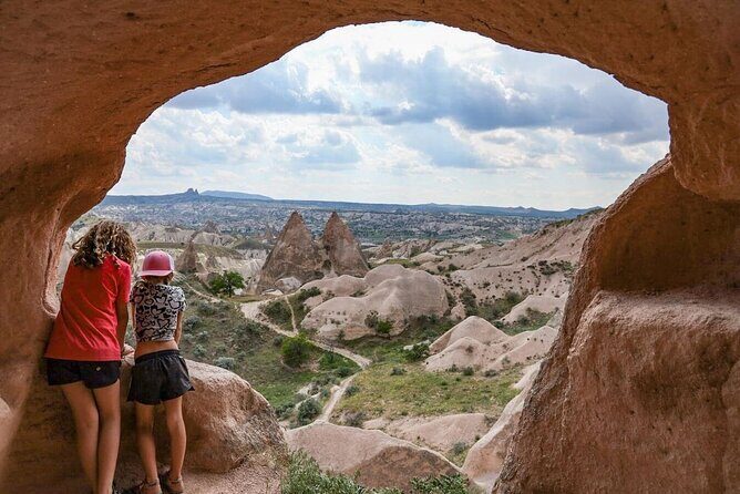 Hiking Tour in Cappadocias Rose Valley - The Experiences Balance of Value and Authenticity