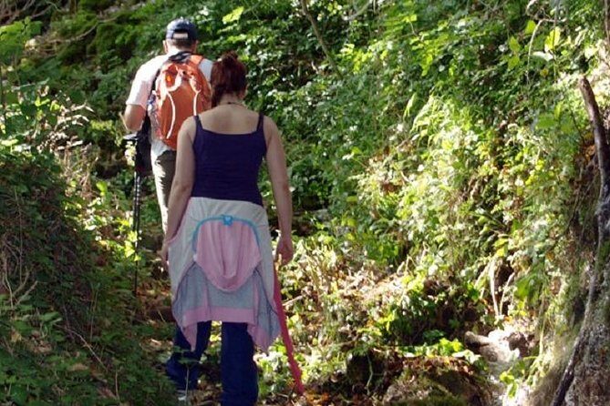 Hiking Tour in Nafplio - An In-Depth Look at the Nafplio Hiking Experience