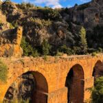 Hiking Tour of the Roman Aqueduct of Peña Cortada and Ruta de Agua - The Authentic Touch: Why This Tour Stands Out