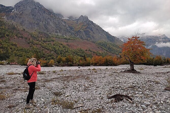 Hiking Tour of Valbona & Theth in 3 Days from Tirana -small Group - What Travelers Are Saying