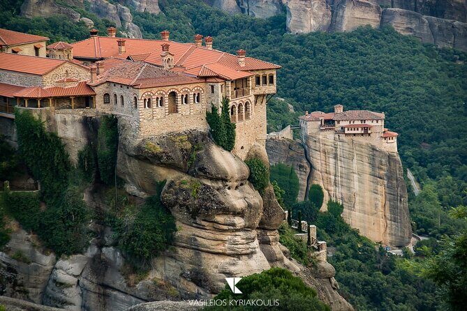Hiking Tour to Meteora from Kalambaka - Local Agency - Final Thoughts: Is This Tour Worth It?