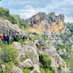 Hiking Tour to the Roman Aqueduct of Pena Cortada - An In-Depth Look at the Hiking Experience