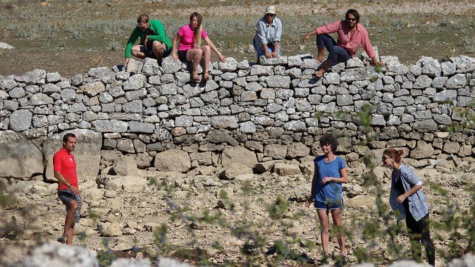 Hiking tour Vidova gora and visiting Museum of olive oil - FAQ