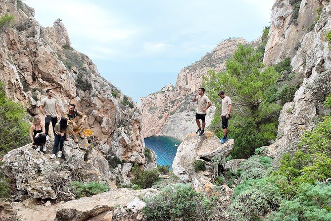 Hiking tours in Ibiza with Discover Ibiza Hikes - Panoramic Hikes - Authentic Experiences and Traveler Feedback