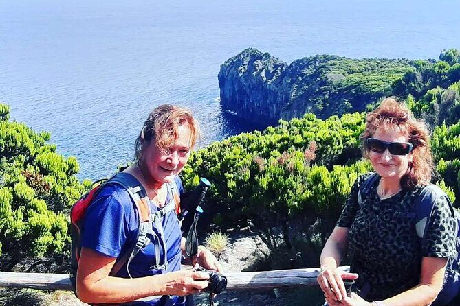 Hiking Trail Baías da Agualva | Terceira Island - Who Should Consider This Tour?