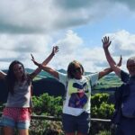 Hiking Trail Black Mysteries | Terceira Island - Analyzing the Value