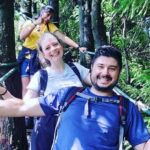 Hiking Trail Rocha Do Chambre | Terceira Island - A Closer Look at the Rocha do Chambre Trail