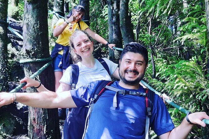 Hiking Trail Rocha Do Chambre | Terceira Island - A Closer Look at the Rocha do Chambre Trail