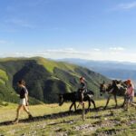 Hiking with donkeys - Who Will Love This Tour?