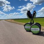 Hildesheim: Private Segway fun tour Galgenberg, Innerste  3 hours of pure fun - Why Choose a Segway Tour in Hildesheim?