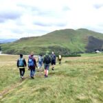 Hill & Nature Hike - Discover Real Edinburgh With a Local Expert - Authentic Insights from Reviewers