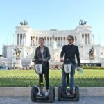 Hills of Ancient Rome Segway Tour - Who Is This Tour Best For?