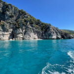 Himara: Albanian Riviera Boat Tour with Swimming stops - The Stops in Detail