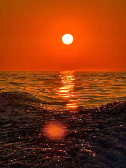 Himara: Sunset Cruise (swim stops and snorkelling) - A Detailed Look at the Himara Sunset Cruise Experience