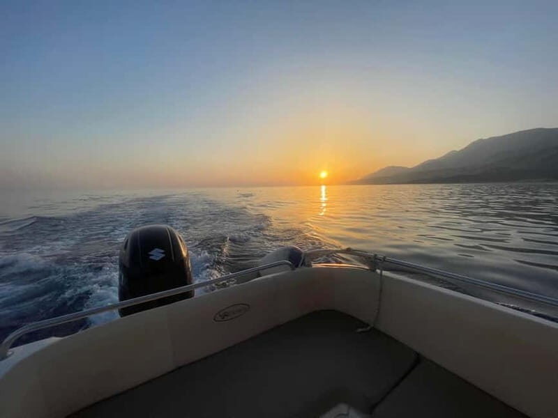 Himara:Daily trip to Gramma Bay with swimming stops - Practical Details