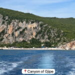 Himara:Pirate'sCaveTourwithswimstops&snorkeling(8-10persons) - The Sum Up