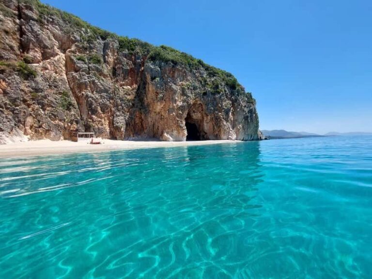 Himare Adventures with snorkeling to Secret Caves & Beaches - What Makes This Tour Stand Out?