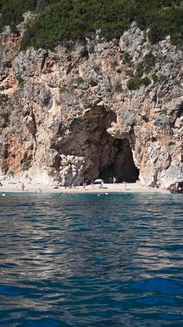 Himarë: Albanian Riviera Private Boat Tour with Snorkeling - Final Thoughts