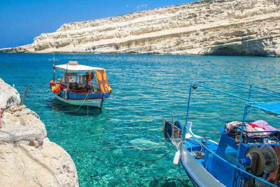 Hippies Beach - Matala Tour From Heraklion - A Thorough Look at the Tour Experience