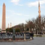 Hippodrome and Blue Mosque Guided Tour - Authentic Experiences and Review Insights
