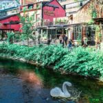 Hipstoric Grünerløkka Private Walking Tour - Kulturkirken Jakob: Norway’s Cultural Sanctuary