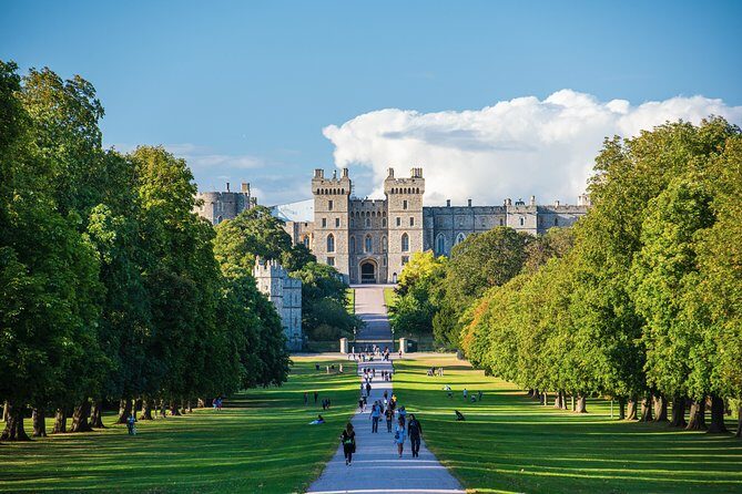 Hire a Driver from Southampton Day Tour - Who Is This Tour Best Suited For?