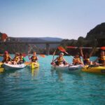 Hire of Kayak and Paddle Surf in La llosa del cavall - Frequently Asked Questions